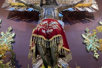 gozos señor de los milagros