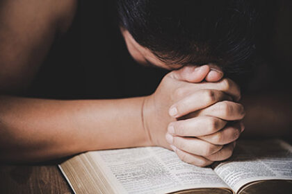 oración por los enfermos