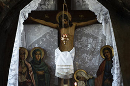 señor de los milagros
